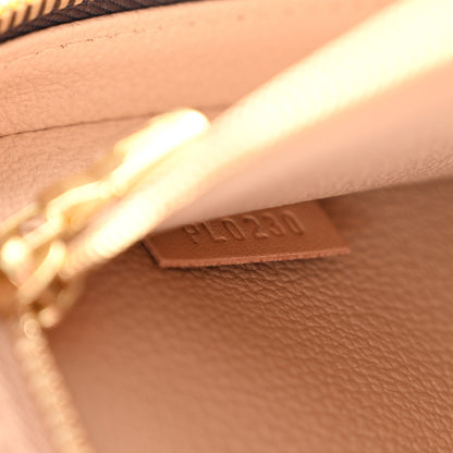 Louis Vuitton Monogram Nice BB 7 of 9