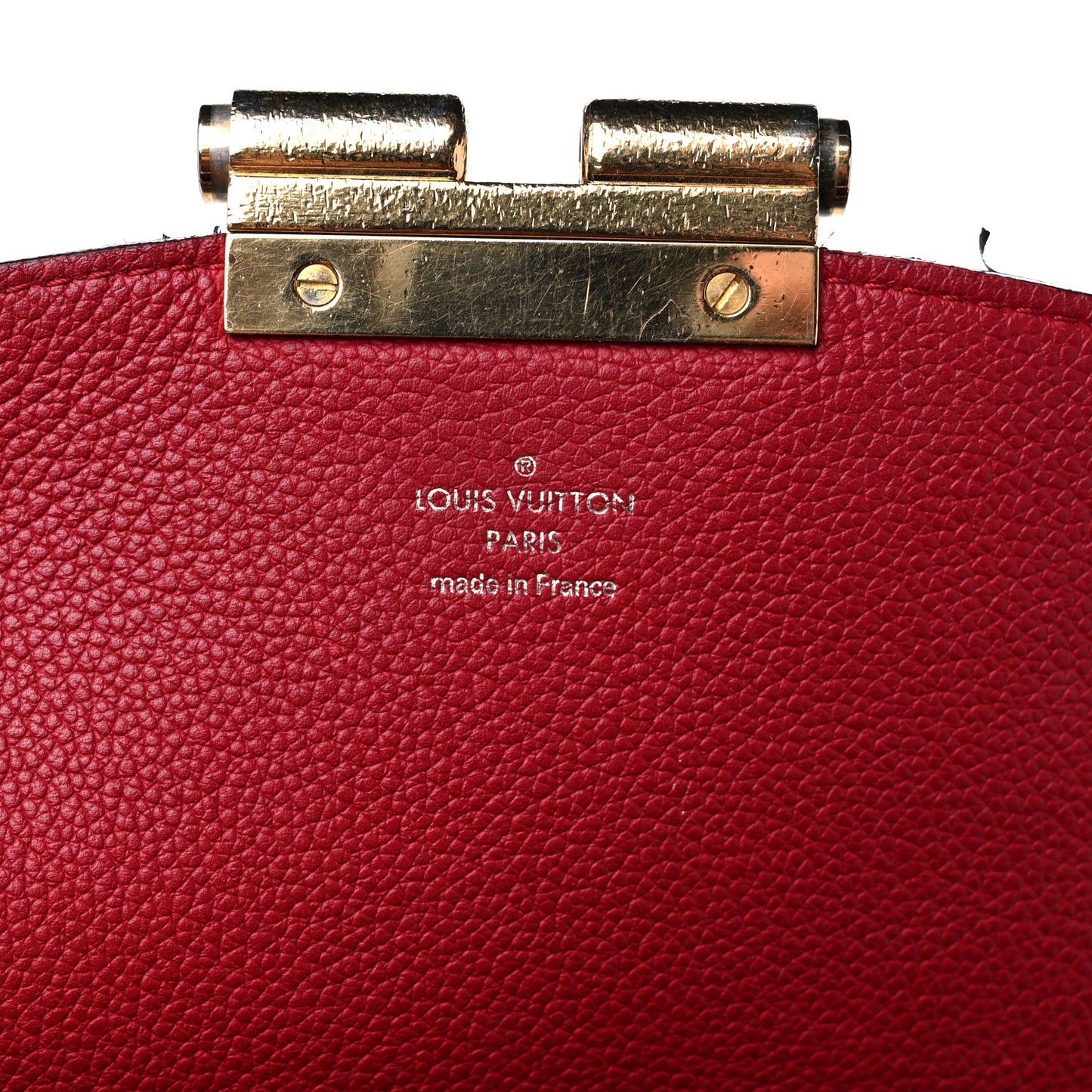 Monogram Olympe Aurore