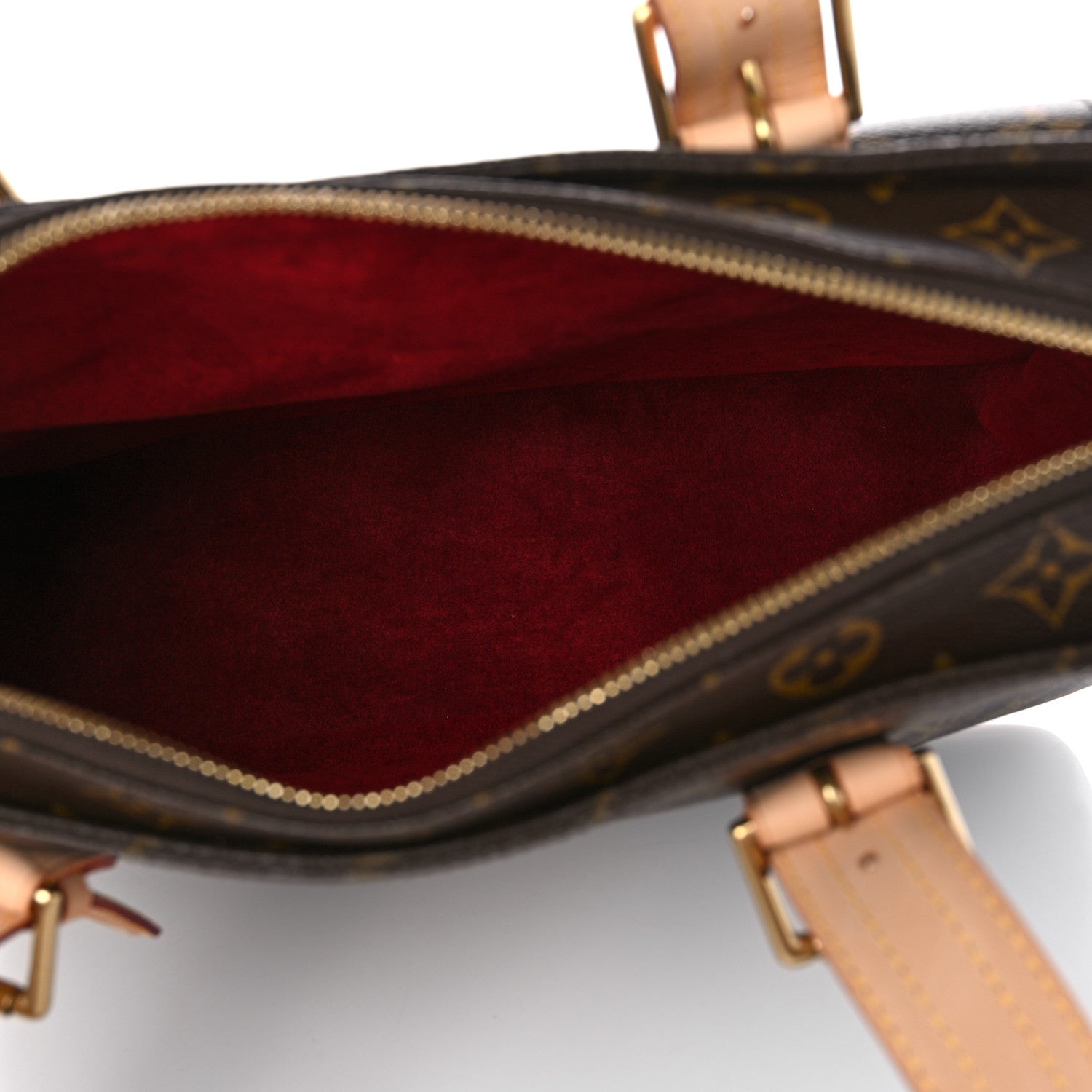 Louis Vuitton Monogram Multipli-Cite 5 of 9