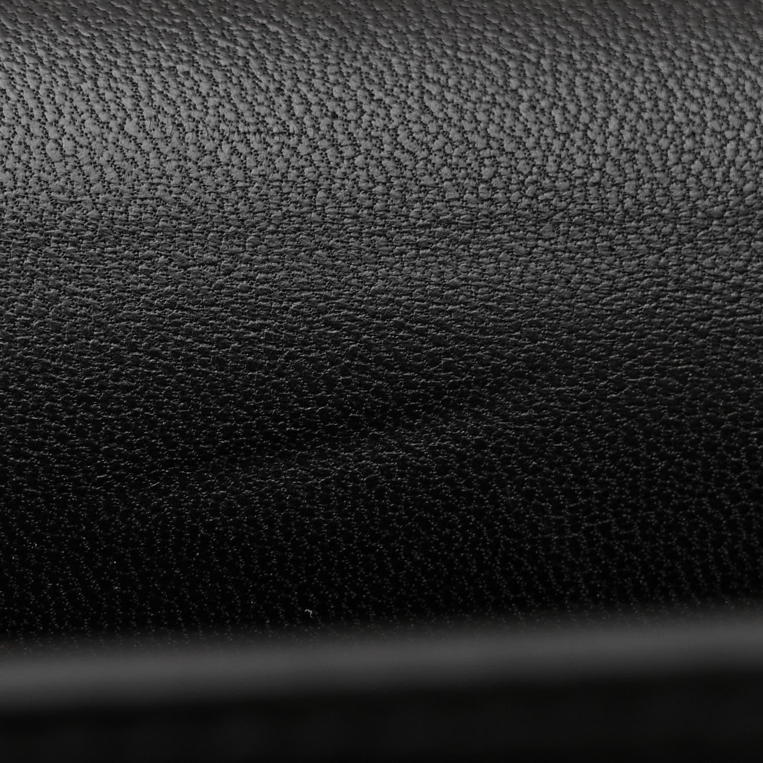 Hermes Evergrain Constance 18 Black 14 of 15