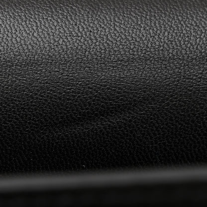 Hermes Evergrain Constance 18 Black 14 of 15