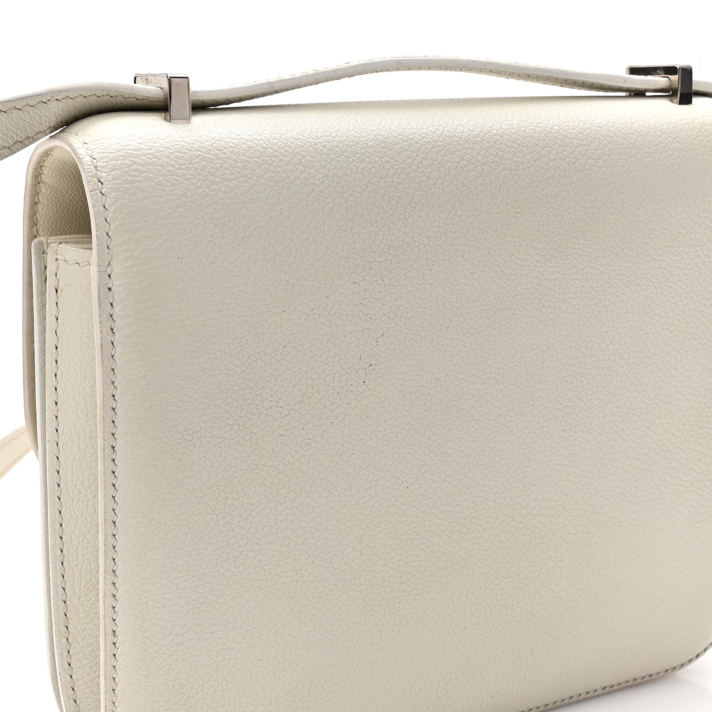 Evercolor Constance 18 White