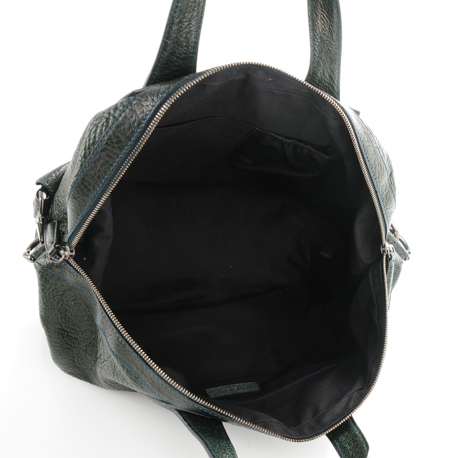 Givenchy Pebbled Calfskin Medium Nightingale 5 of 8