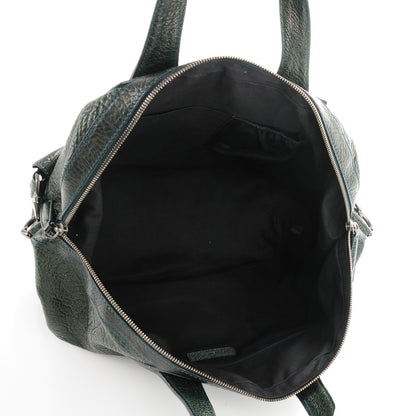 Givenchy Pebbled Calfskin Medium Nightingale 5 of 8