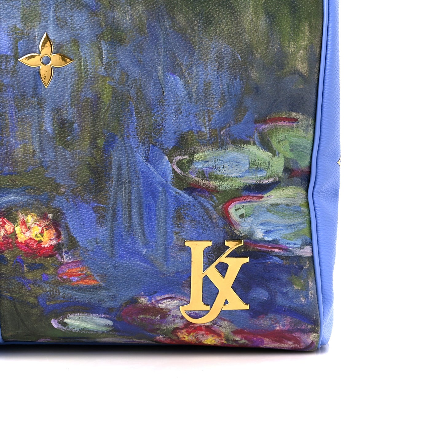 Masters Monet Keepall Bandouliere 50