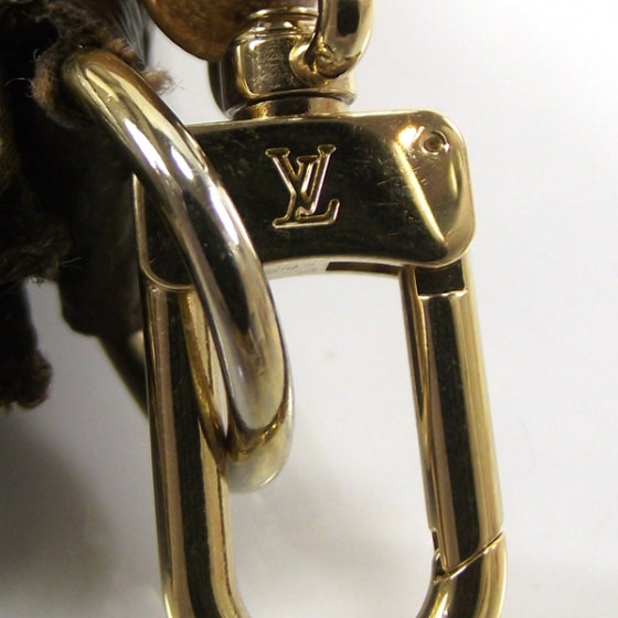 Louis Vuitton Monogram Pochette Accessories Bag 6 of 9