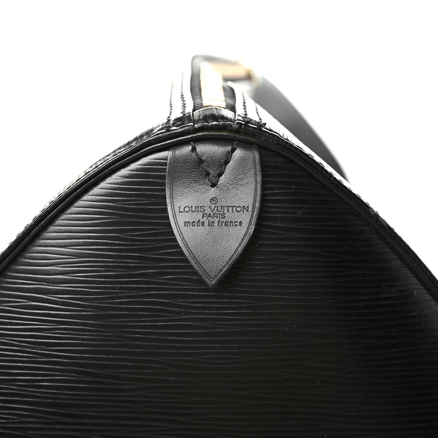 Epi Keepall 50 Black