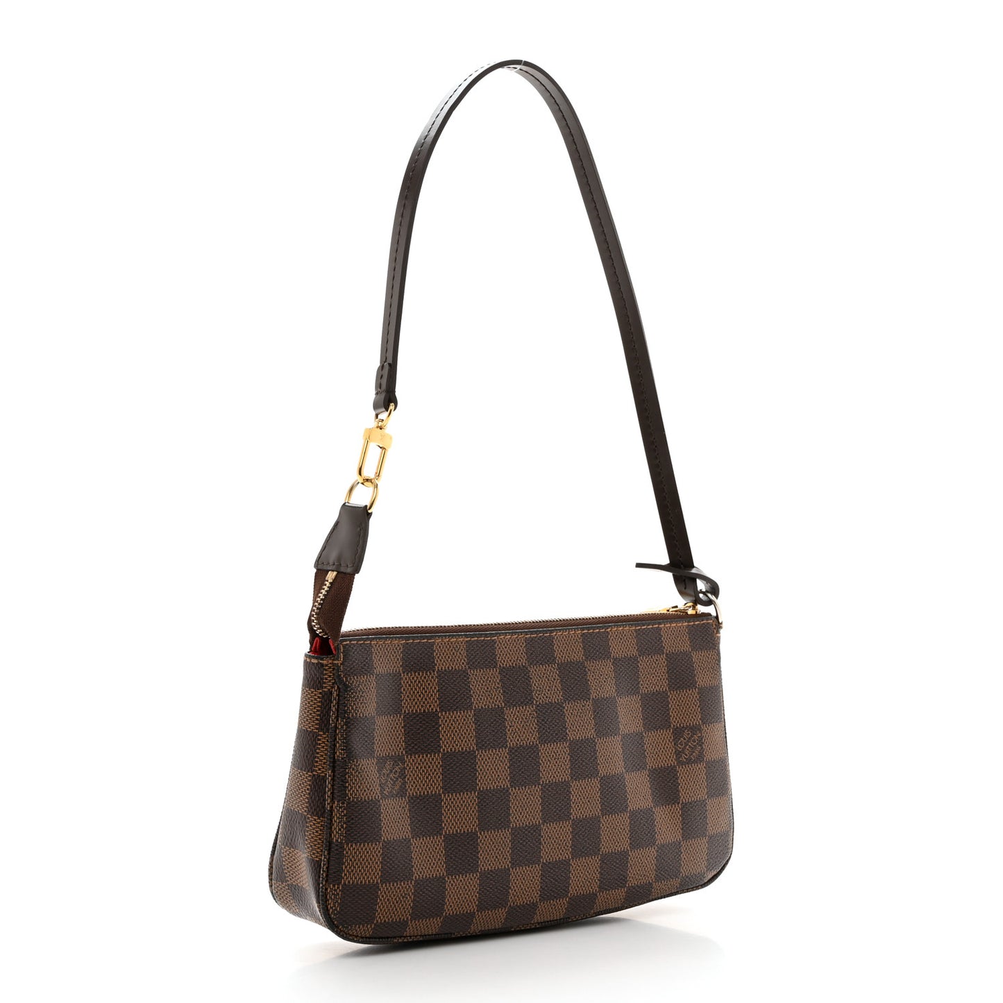 Damier Ebene Pochette Accessories NM