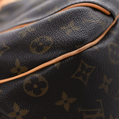 Louis Vuitton Monogram Galliera PM 9 of 22