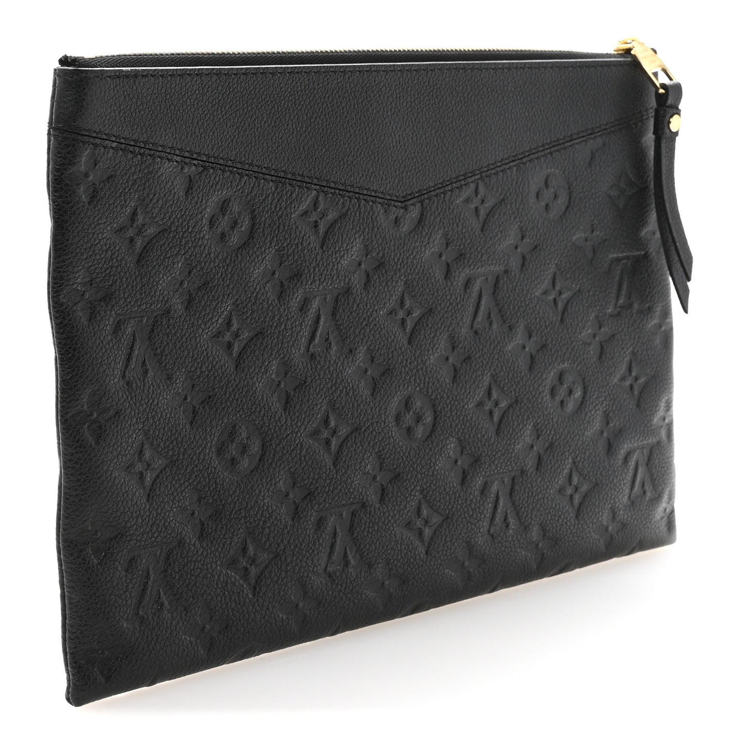 Empreinte Daily Pouch Black