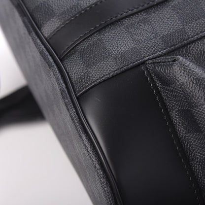 Louis Vuitton Damier Graphite Christopher PM Backpack 12 of 13