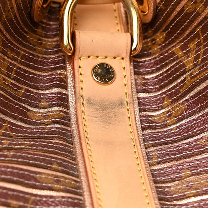 Louis Vuitton Monogram Eden Neo Peach Peach 10 of 13