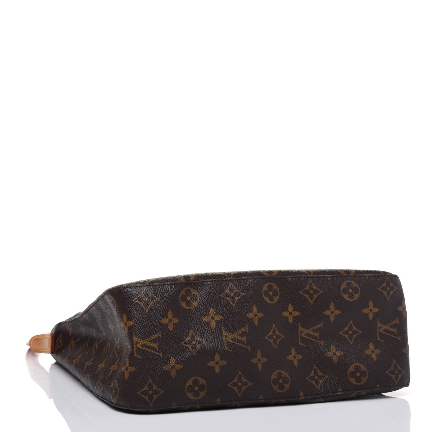 Louis Vuitton Monogram Looping GM 4 of 22