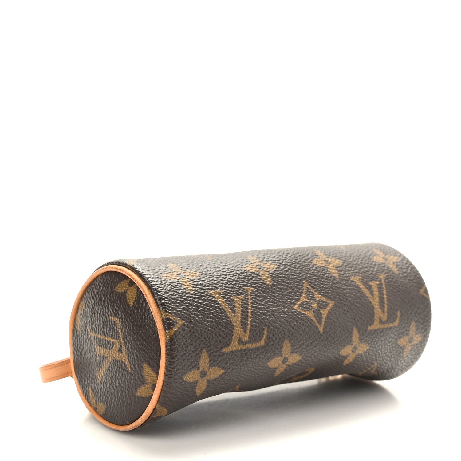 Louis Vuitton Monogram Mini Papillon 4 of 8
