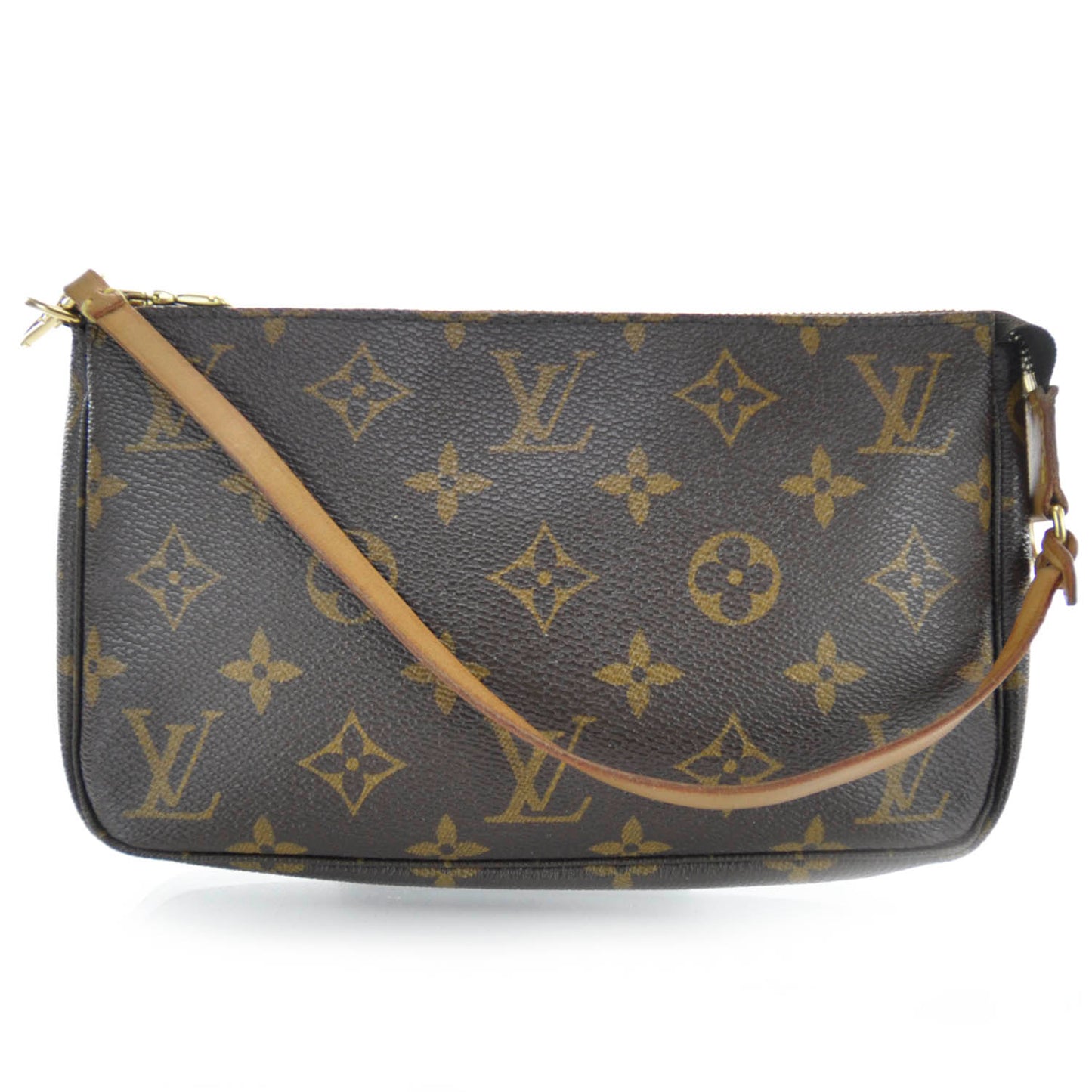 Monogram Pochette Accessories