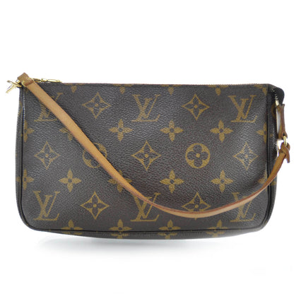 Louis Vuitton Monogram Pochette Accessories 1 of 6