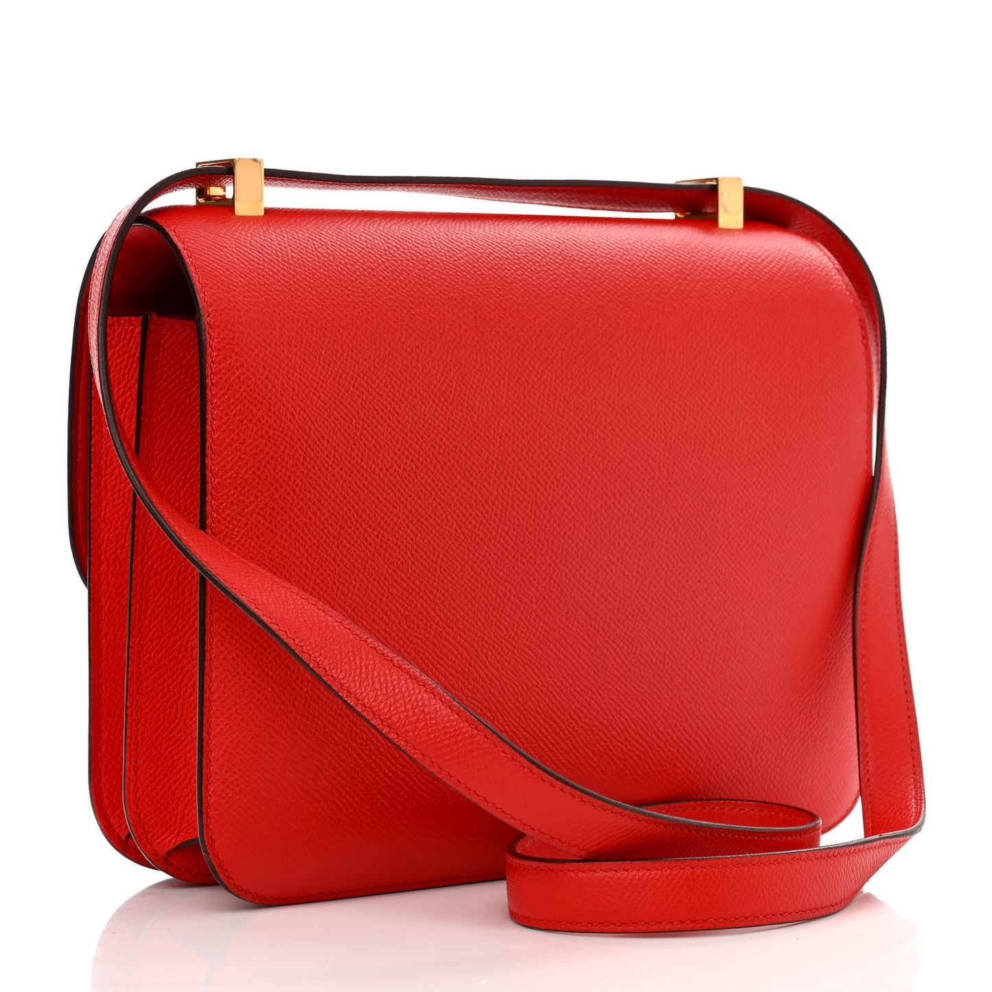 Epsom Constance 24 Rouge de Coeur
