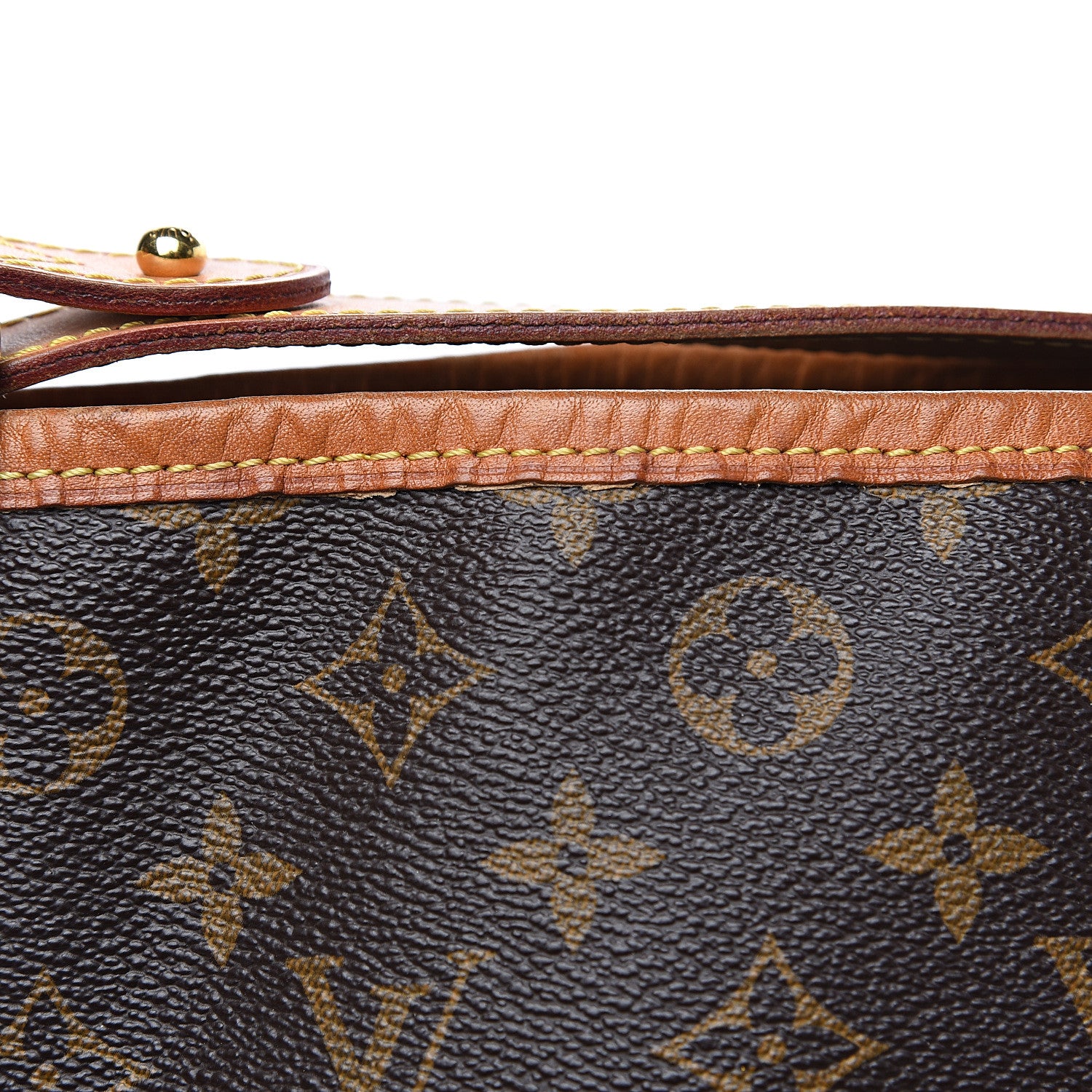 Louis Vuitton Monogram Delightful PM 12 of 14