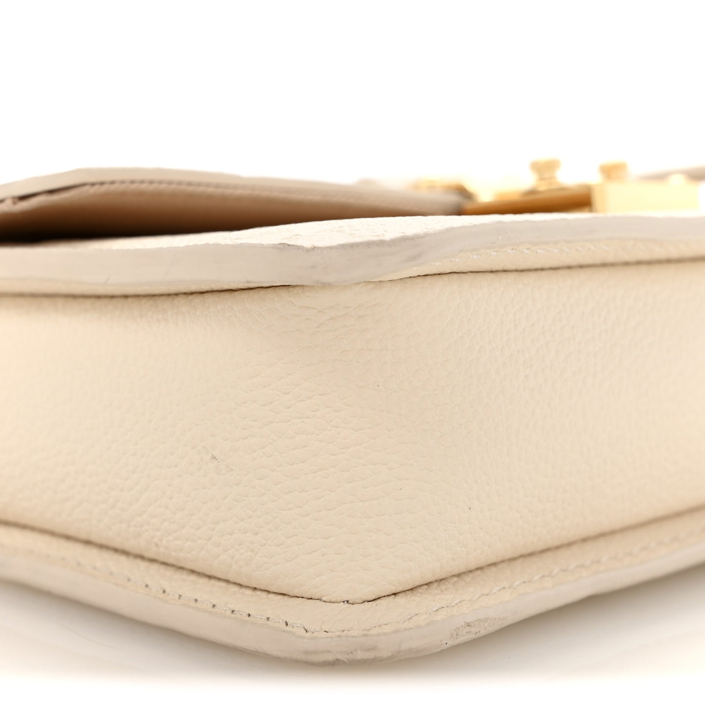 Empreinte Metis Wallet On Chain Cream