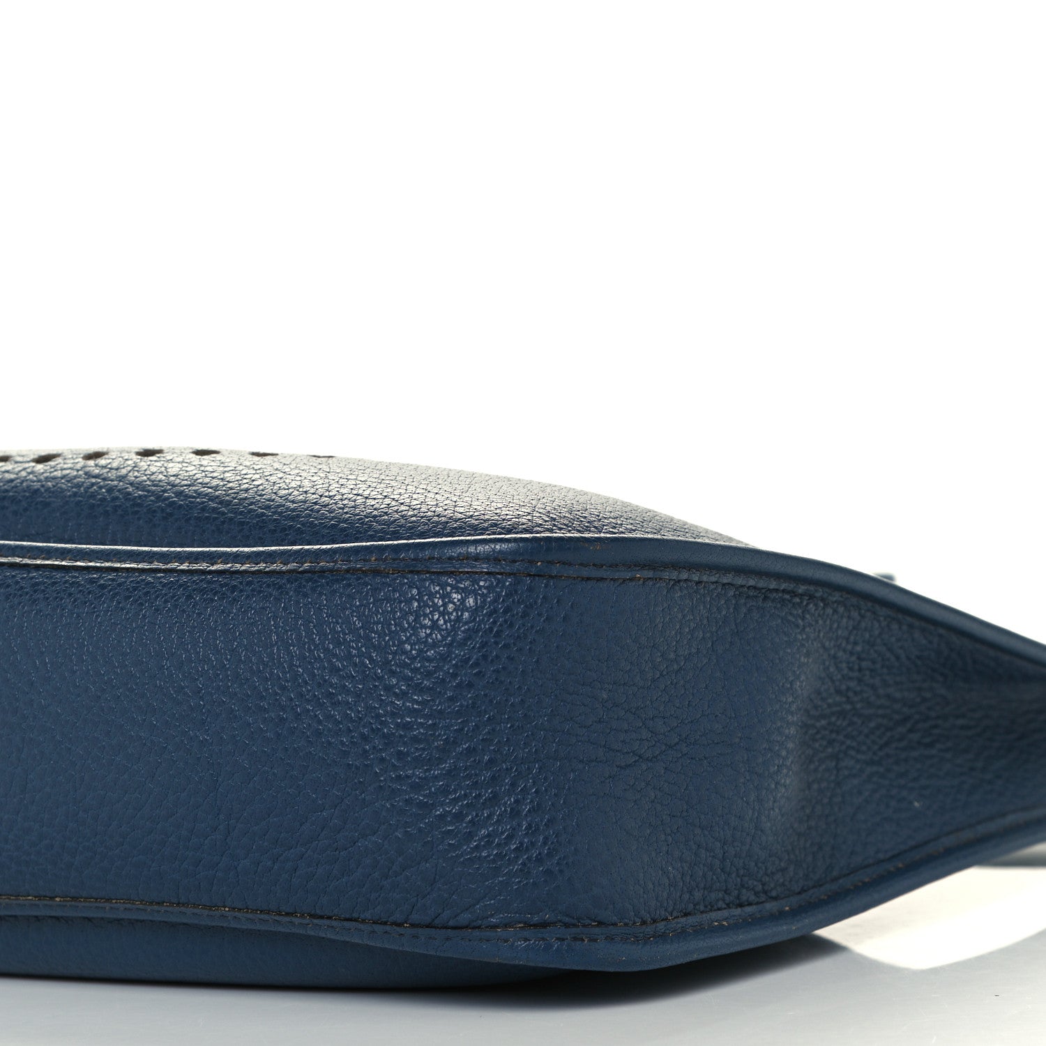 Hermes Ardennes Evelyne GM Bleu Marine 9 of 9