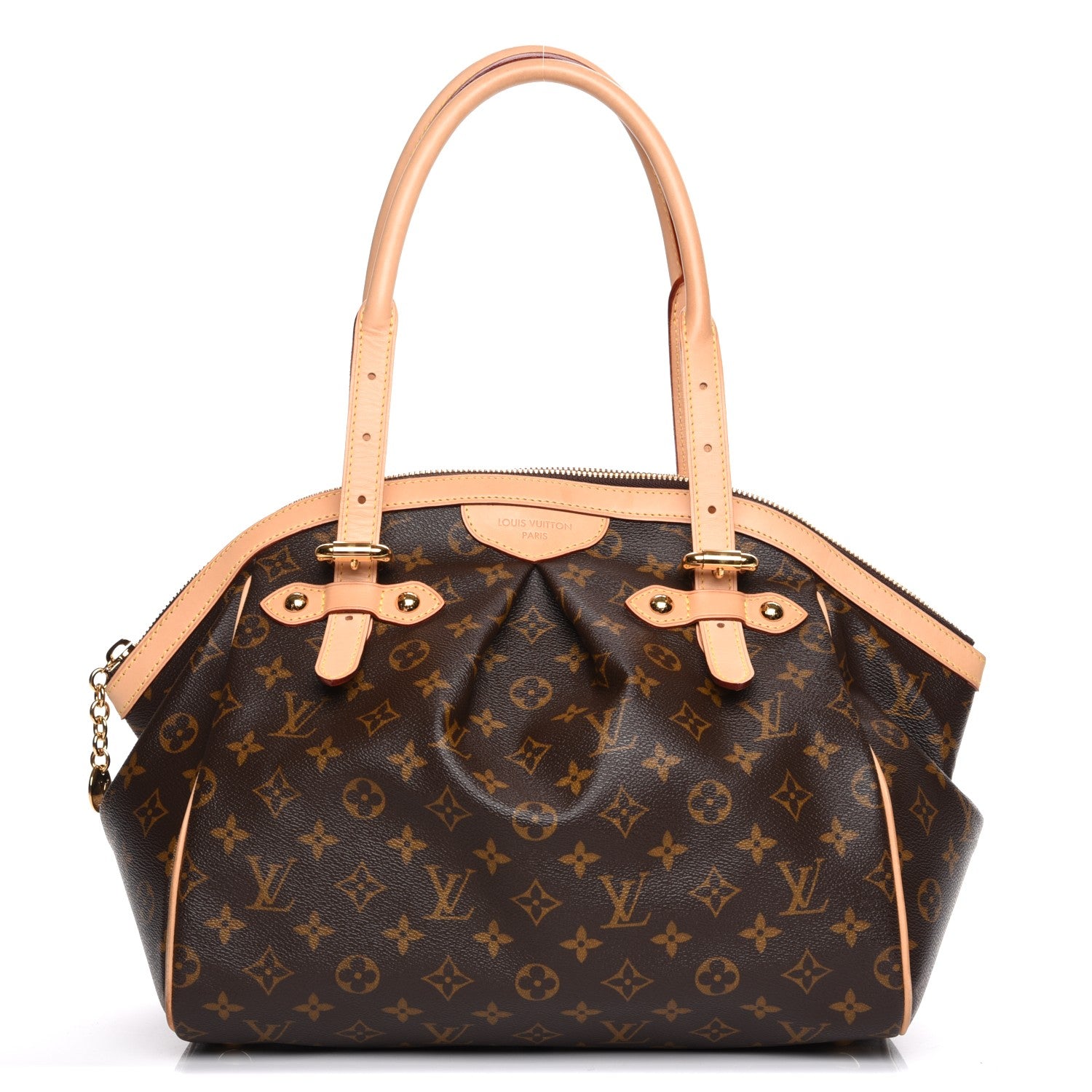 Louis Vuitton Monogram Tivoli GM 1 of 7
