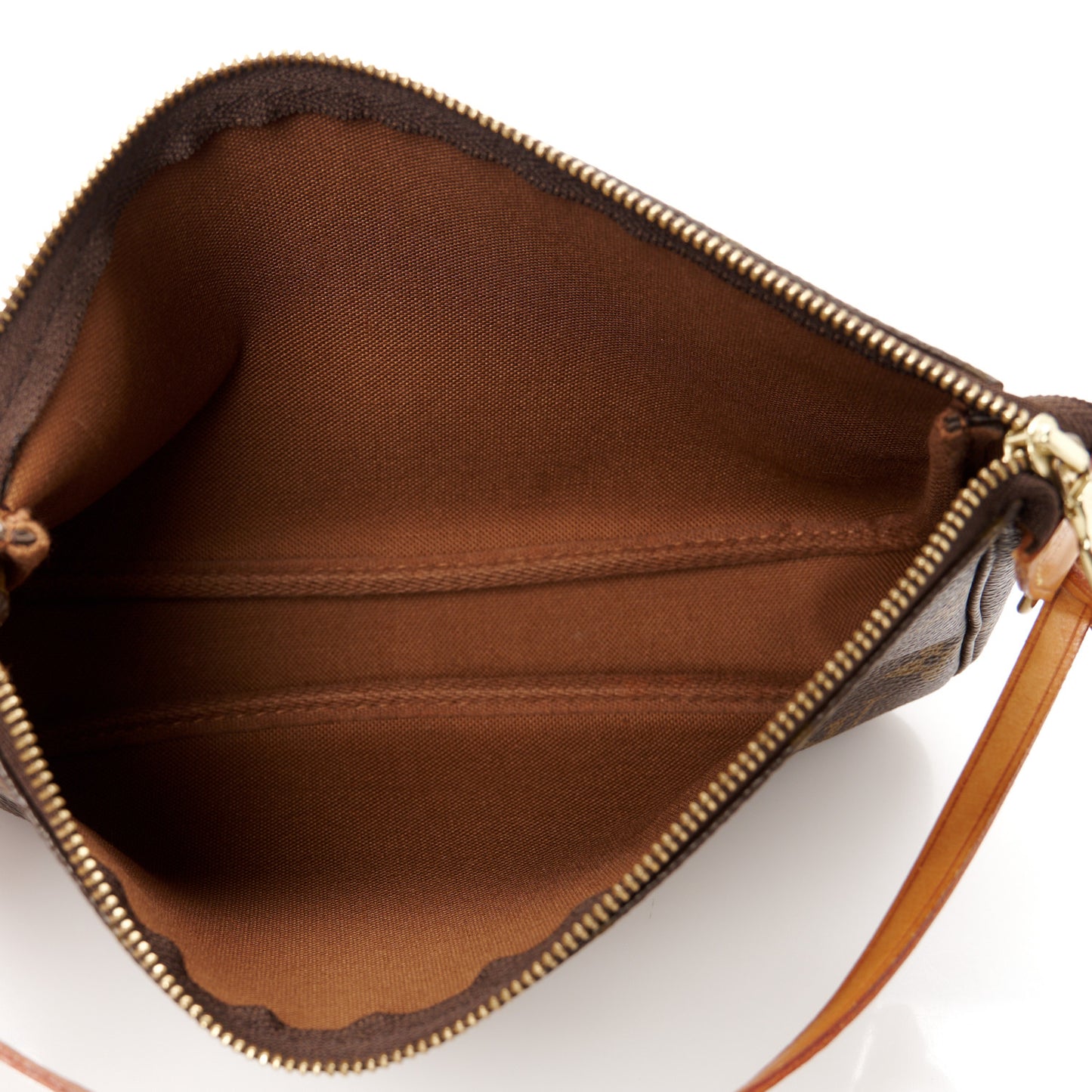 Monogram Pochette Accessories