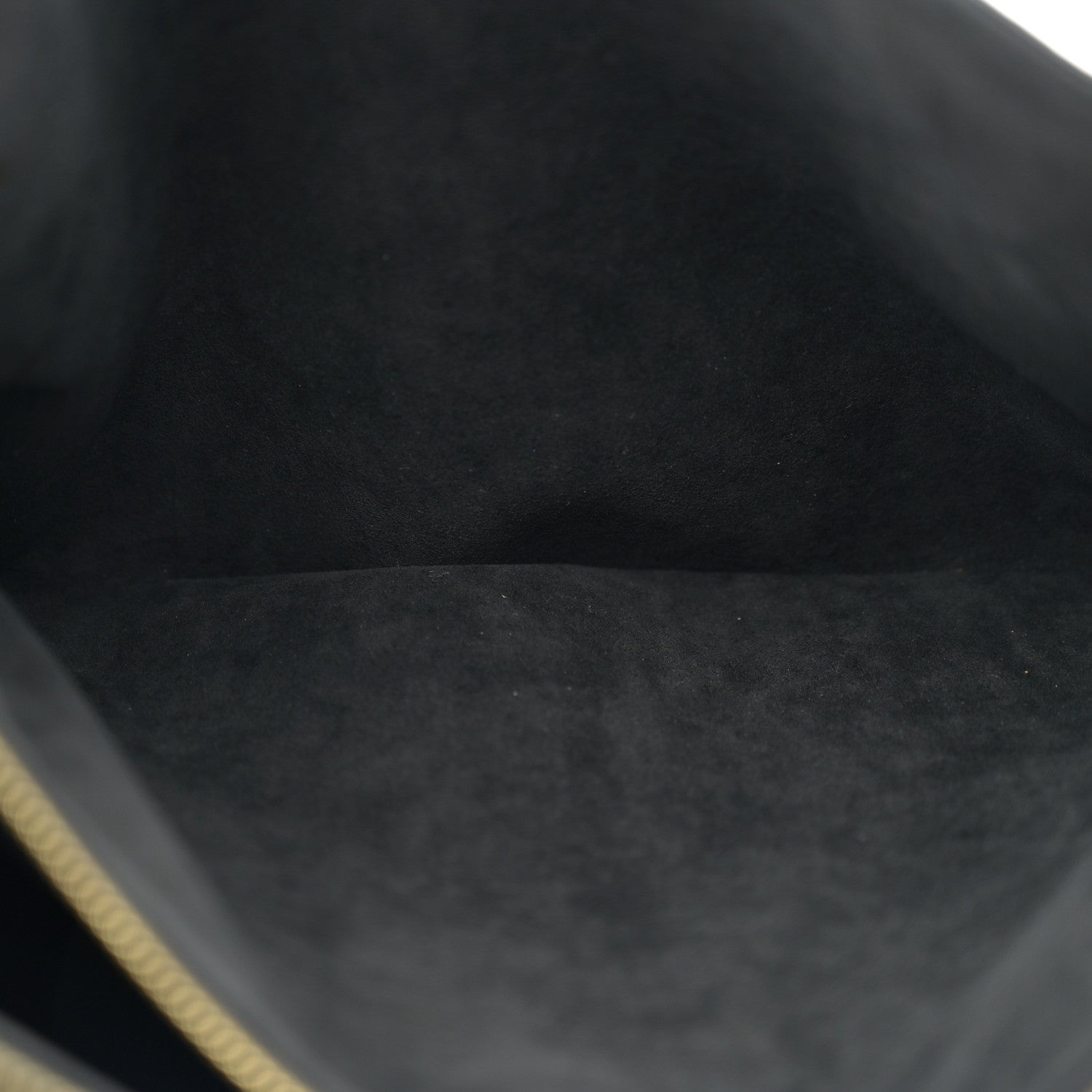 Louis Vuitton Monogram Surene MM Black 6 of 12