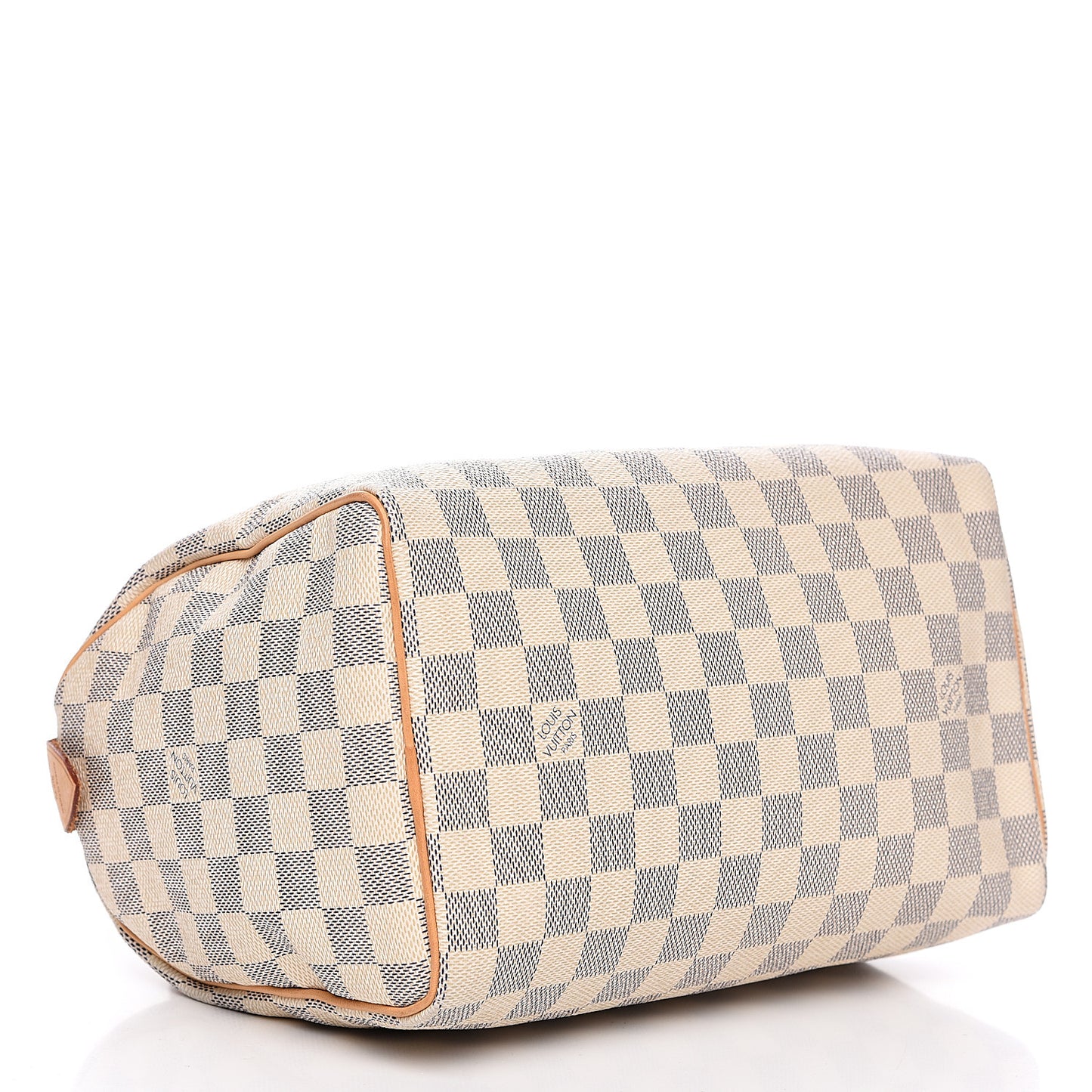Damier Azur Speedy 25