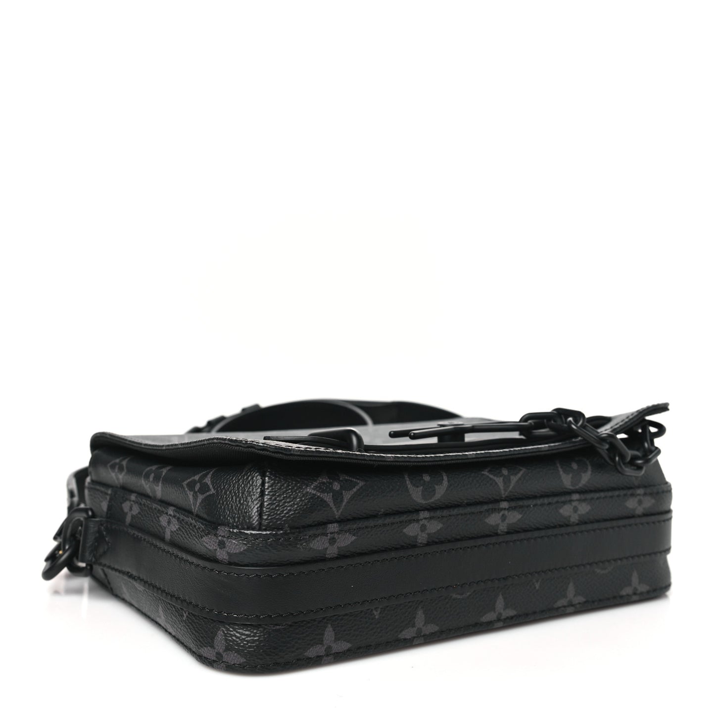 Monogram Eclipse Steamer Messenger