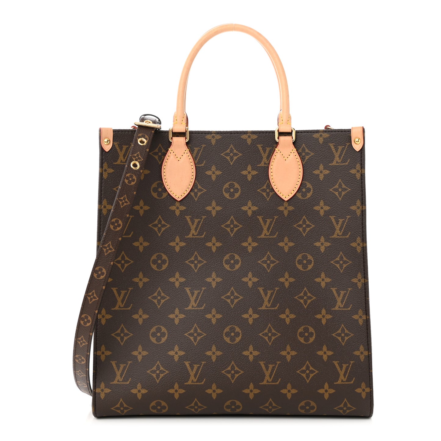 Monogram Sac Plat PM