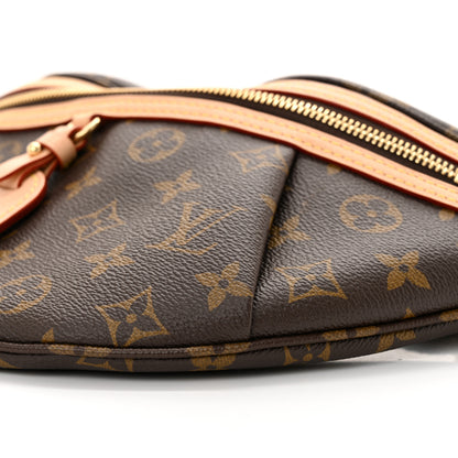 Louis Vuitton Monogram High Rise Bumbag 9 of 10