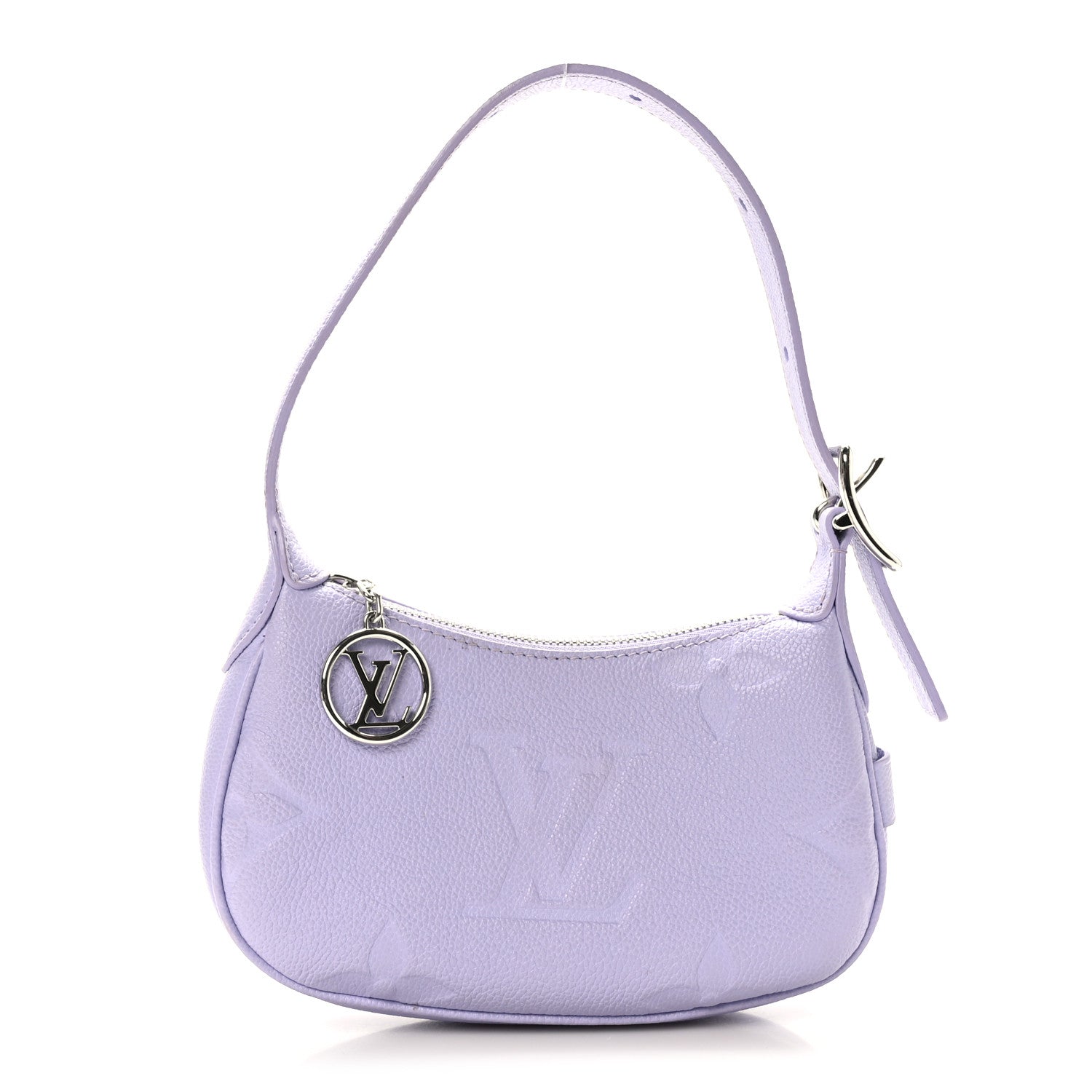 Louis Vuitton Empreinte Monogram Mini Moon Iris 1 of 8