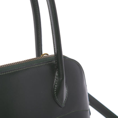 Hermes Box Mini Bolide 27 Vert Fonce 15 of 20