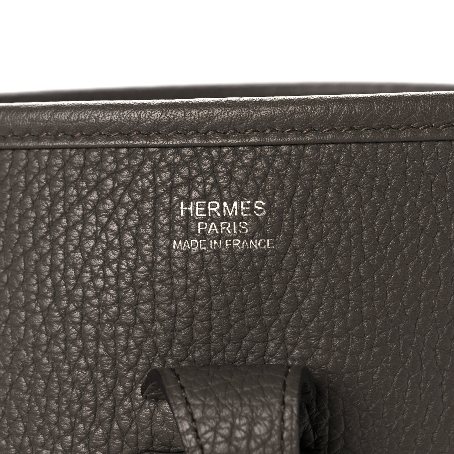 Taurillon Clemence Evelyne III PM Etain