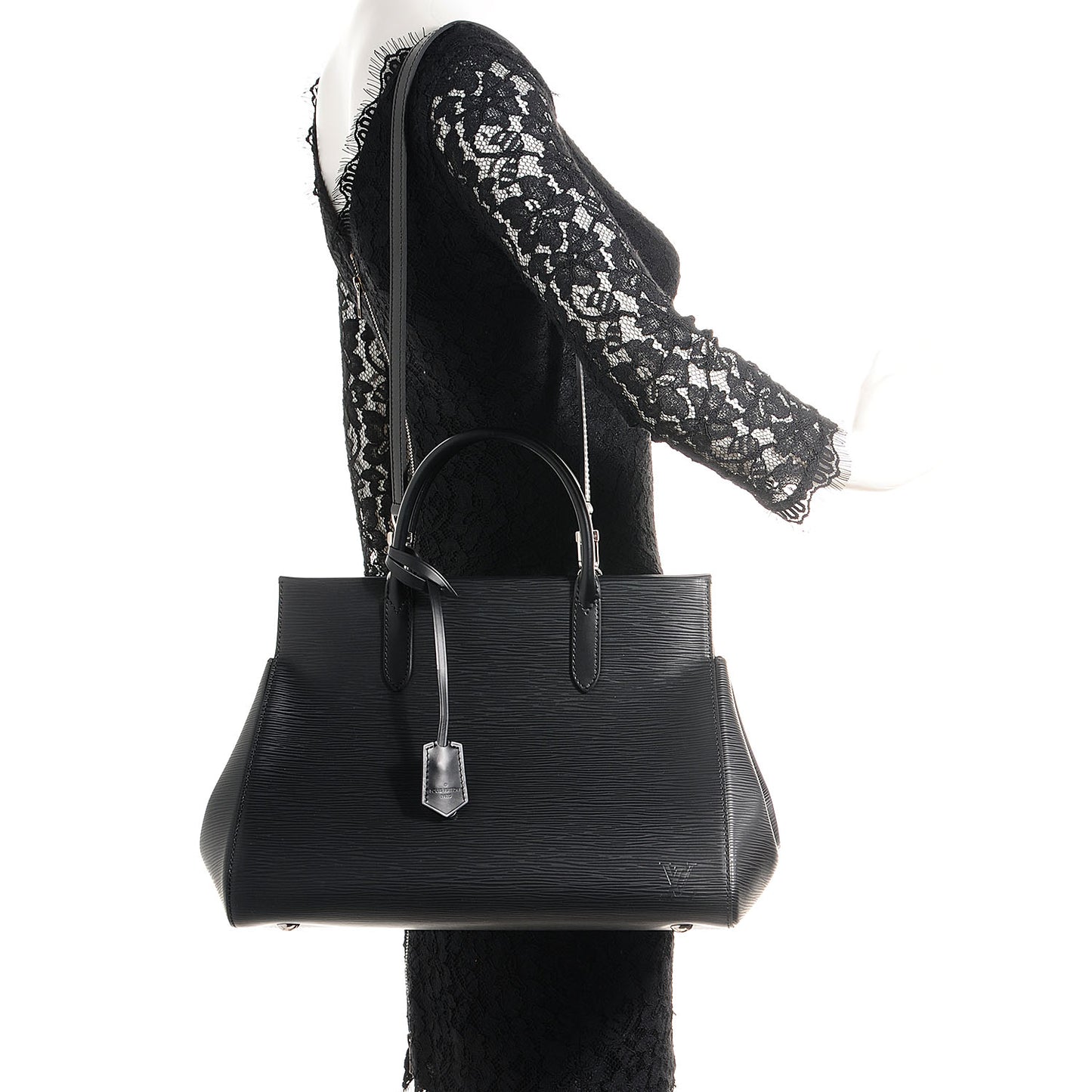 Epi Marly MM Black
