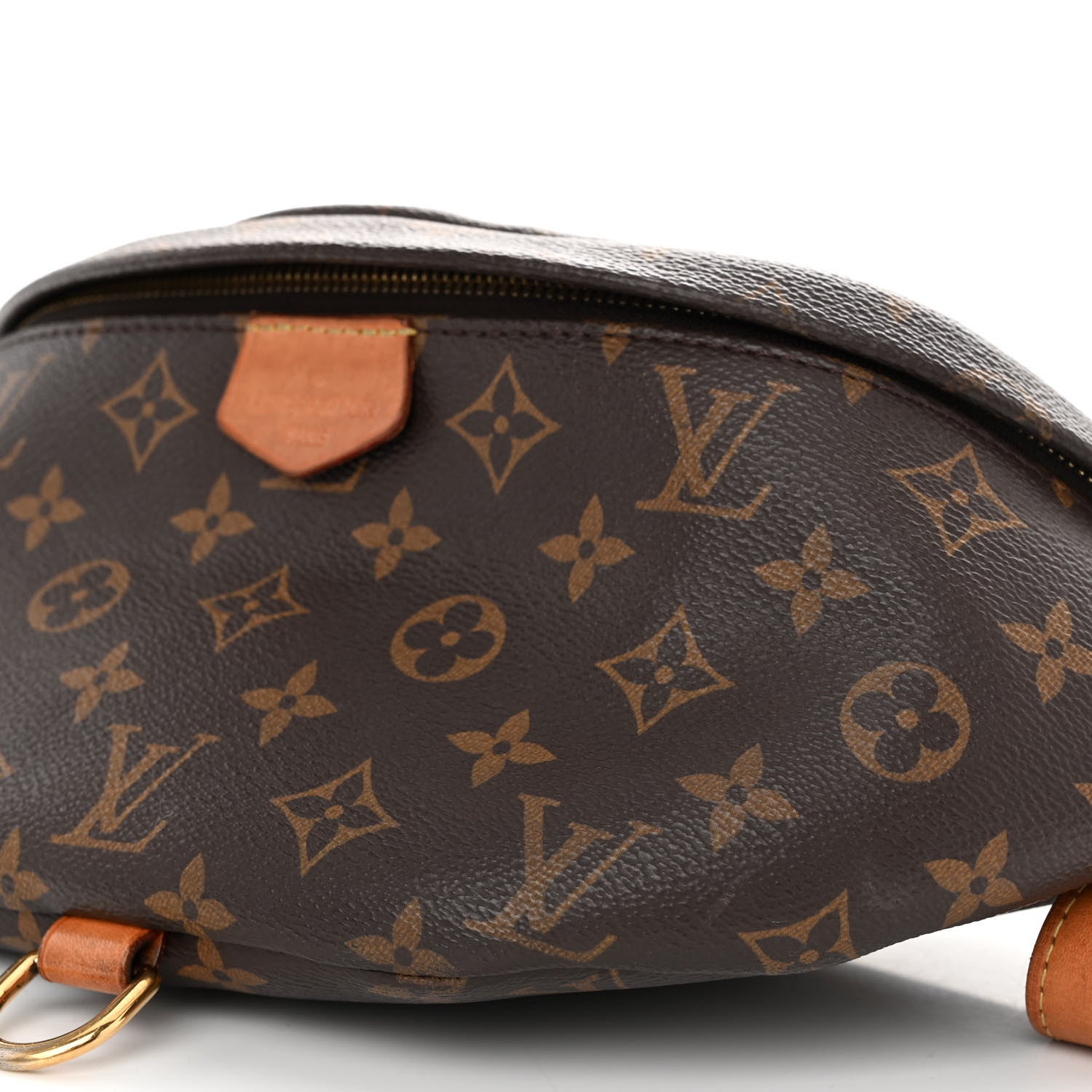 Louis Vuitton Monogram Bumbag 9 of 9