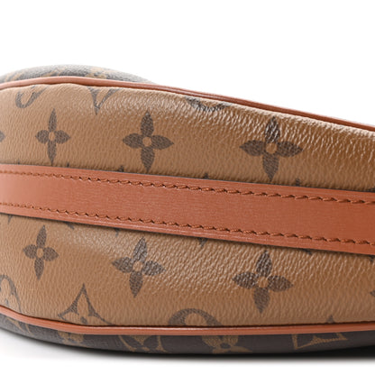 Louis Vuitton Reverse Monogram Loop Hobo 9 of 9