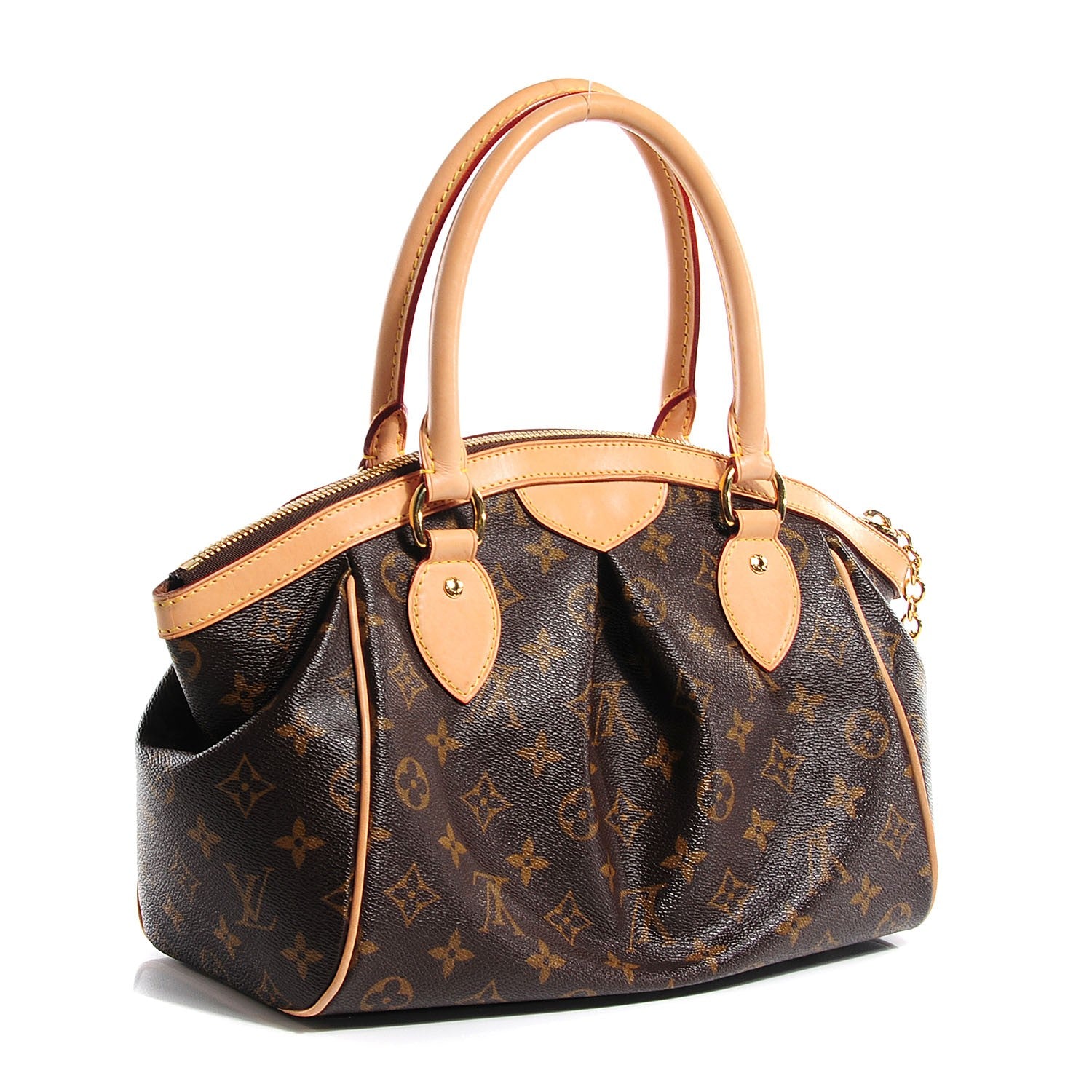 Louis Vuitton Monogram Tivoli PM 3 of 8