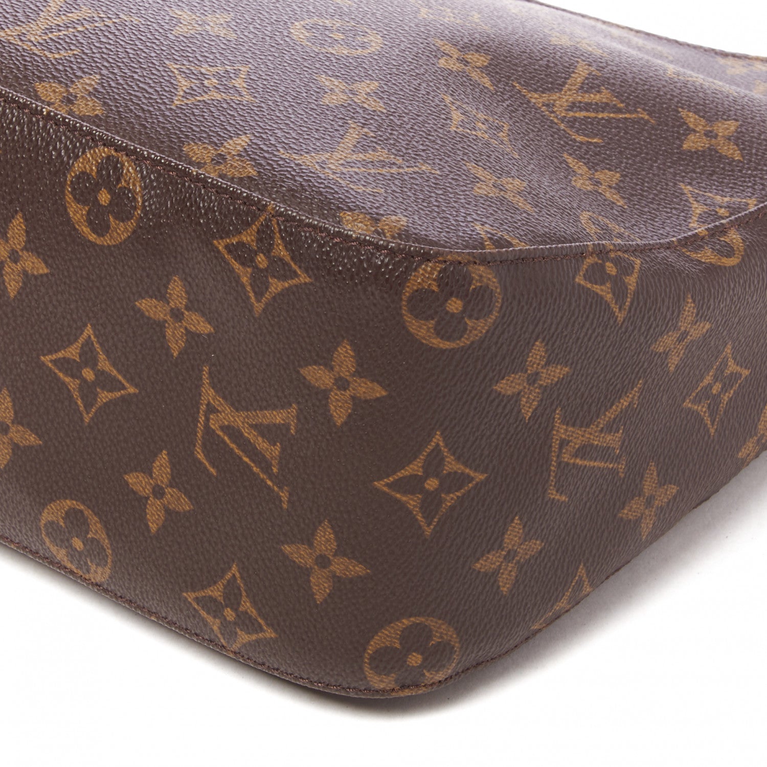 Louis Vuitton Monogram Looping MM 5 of 8