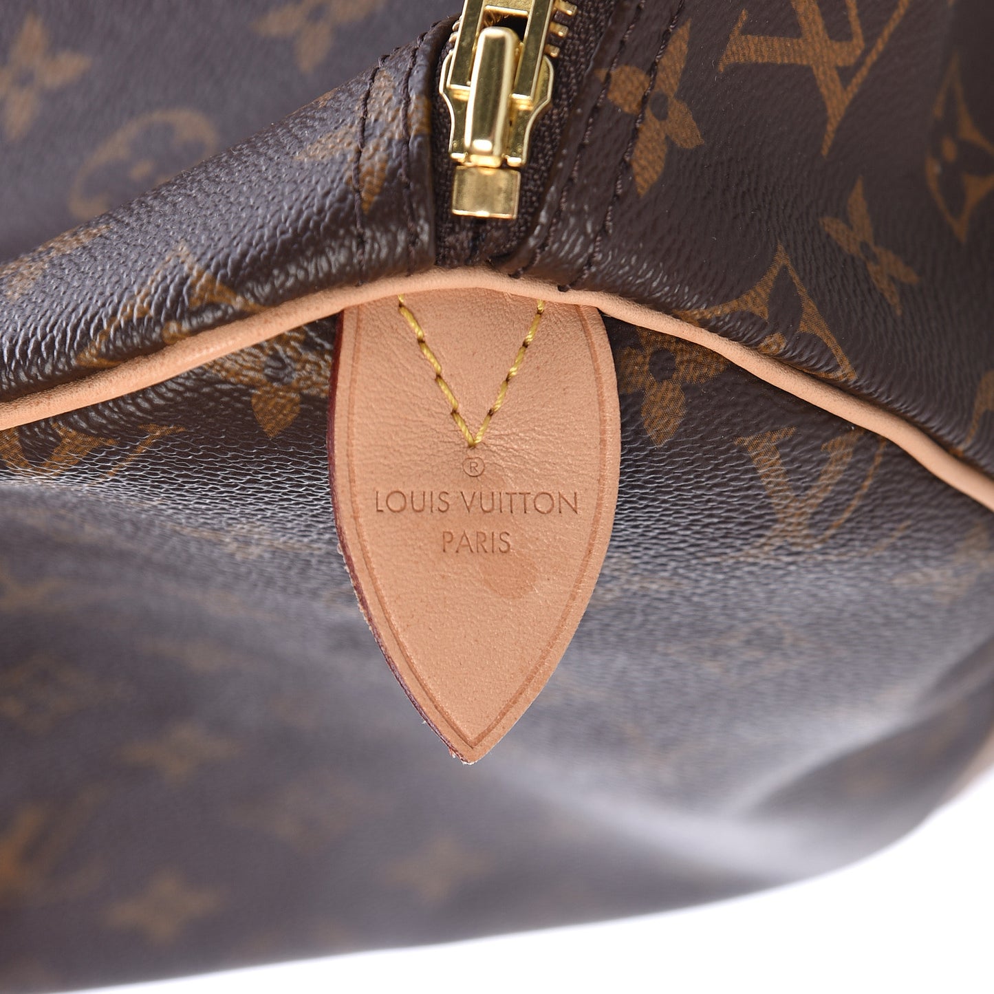 Monogram Speedy 40