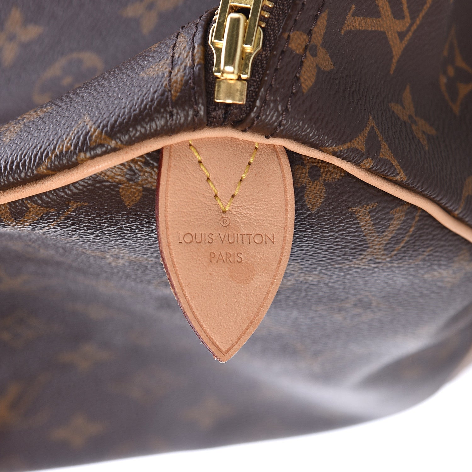Louis Vuitton Monogram Speedy 40 6 of 11