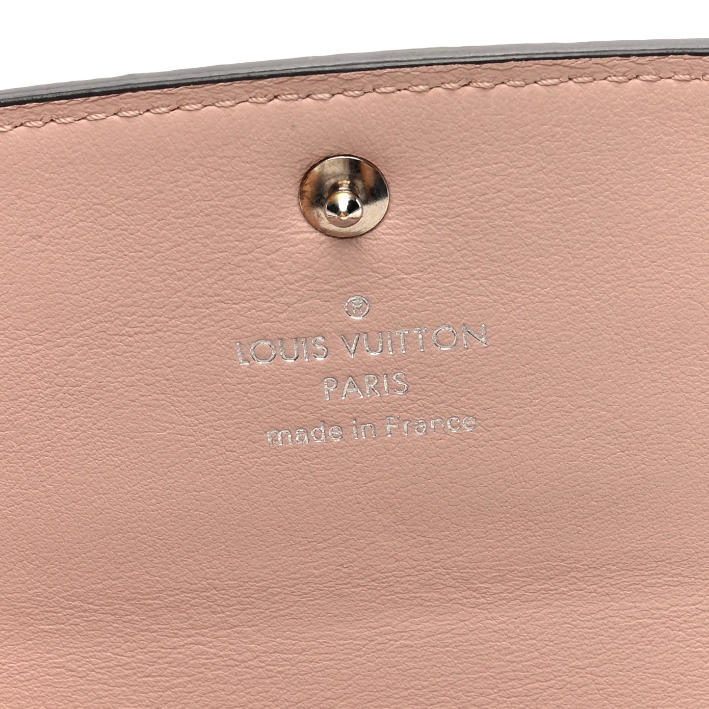 Mahina Iris Wallet NM Magnolia