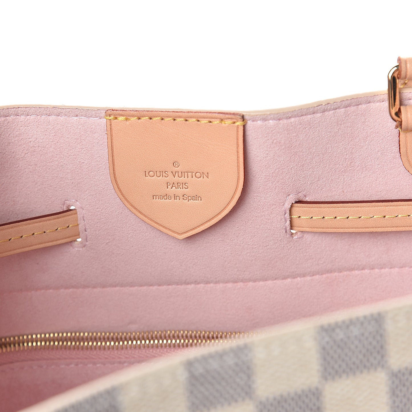 Damier Azur Girolata