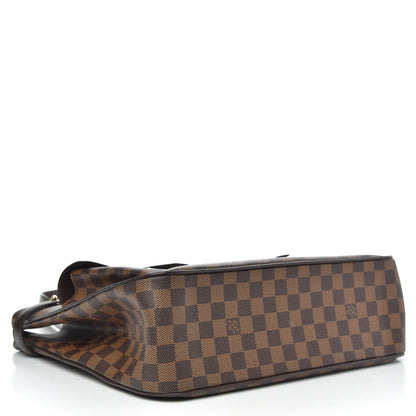 Louis Vuitton Damier Ebene Uzes 4 of 9