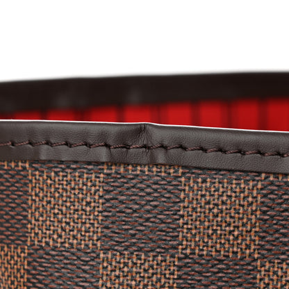 Louis Vuitton Damier Ebene Neo Neverfull MM 11 of 11