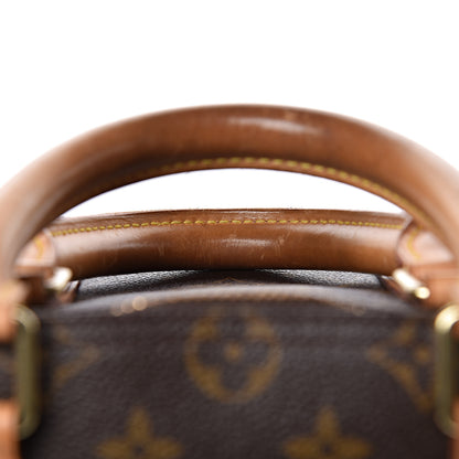 Louis Vuitton Monogram Keepall 45 10 of 16