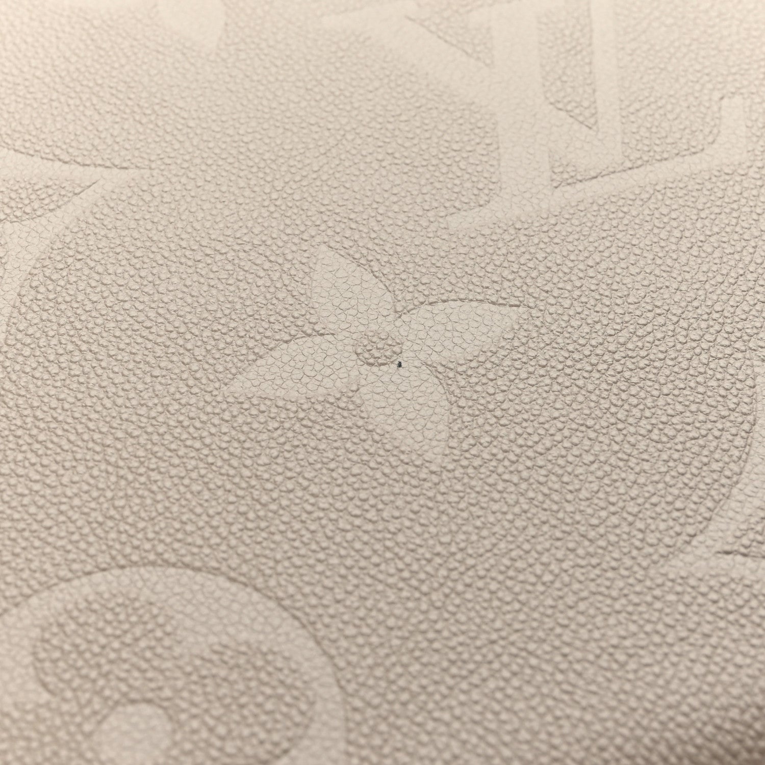 Louis Vuitton Empreinte Horizon 55 Tourterelle 9 of 9