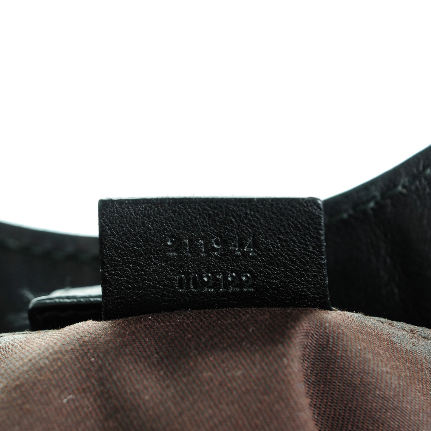 Monogram Medium Sukey Tote Beige Ebony Black