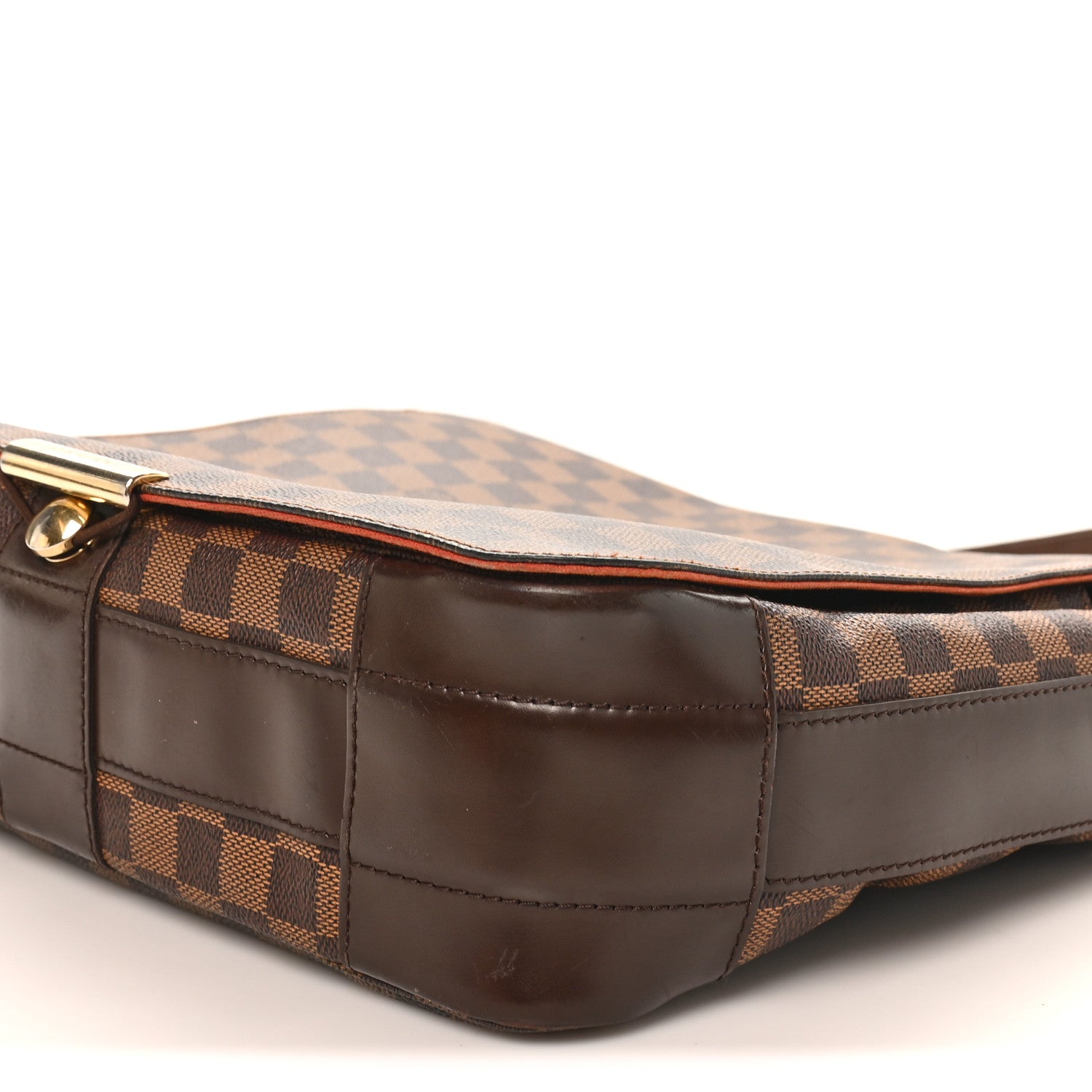Louis Vuitton Damier Ebene Bastille Messenger 9 of 11