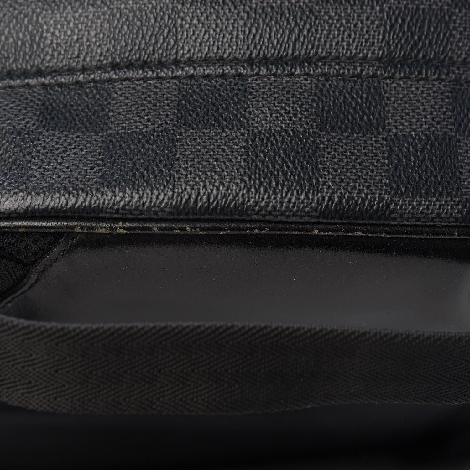 Louis Vuitton Damier Graphite Michael Backpack 8 of 16